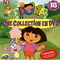 DORA L'EXPLORATRICE-COLLECTION VOL 18